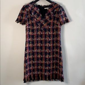 Made in USA Trina Turk dress